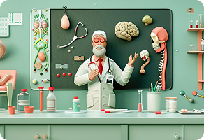 Medicina: mito ou realidade?